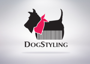 Logo Design by EmergeDesigns for dog styling | Design #6805526