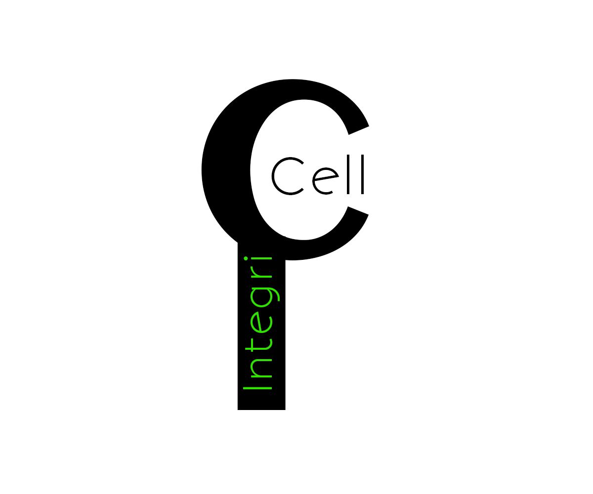 Logo Design by fireworkers for IntegriCell | Design #1760778