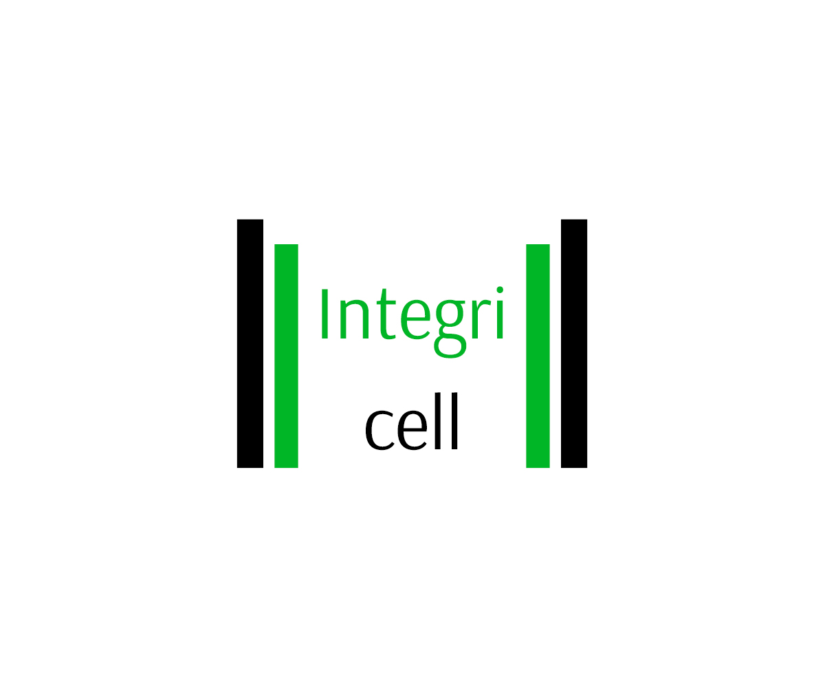 Logo Design by fireworkers for IntegriCell | Design #1761741