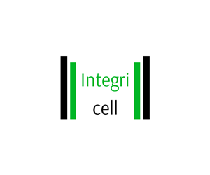 Logo Design by fireworkers for IntegriCell | Design: #1761741
