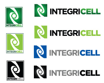 Logo Design by AGR-X for IntegriCell | Design: #1758915
