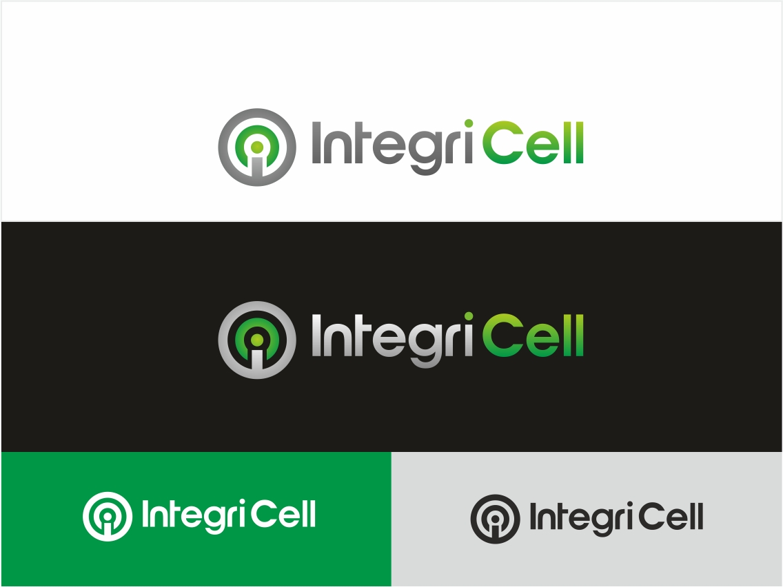 Logo Design by Logocraft for IntegriCell | Design #1759824