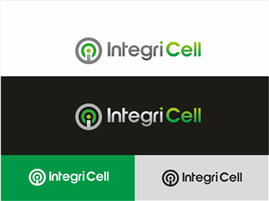 Logo Design by Logocraft for IntegriCell | Design: #1759824