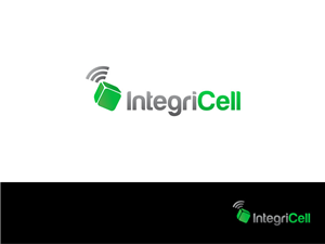 Logo Design by Atvento Graphics for IntegriCell | Design: #1768490