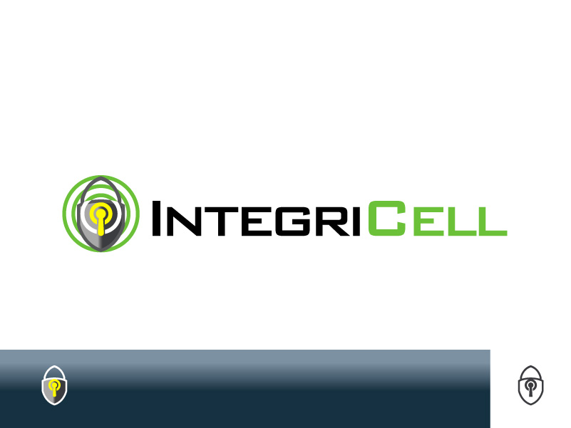 Logo-Design von Jozbel für IntegriCell | Design #1769877