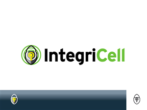 Logo Design by Jozbel for IntegriCell | Design: #1769881
