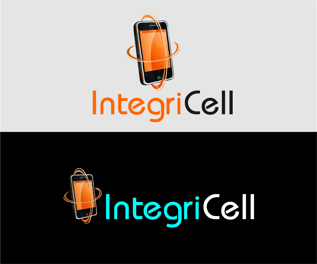 Logo Design by Kamal for IntegriCell | Design #1758689