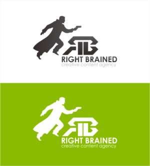 Logo Design by Juan Hadi Cahya