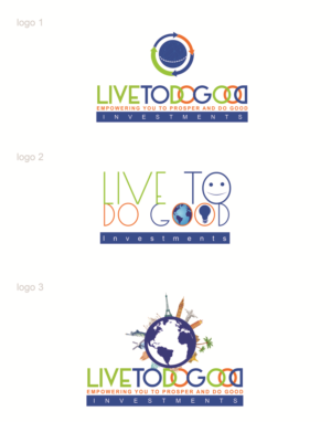 Logo Design by Dhingra Sonia
