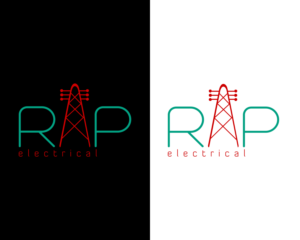 Logo Design by mahmoud rebdawi