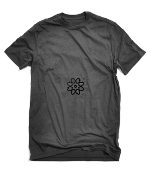 T-shirt Design by Farfallaink