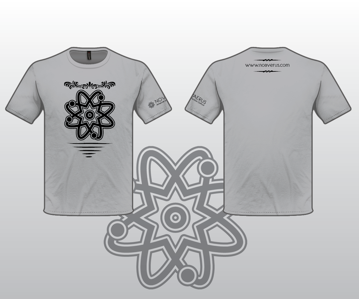 T-shirt Design by Sergio Coelho for this project | Design #1803030