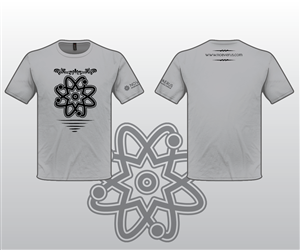 T-shirt Design by Sergio Coelho for this project | Design: #1803030