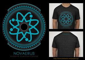 Design de T-shirt par freedomdrawing pour ce projet | Design #1773631
