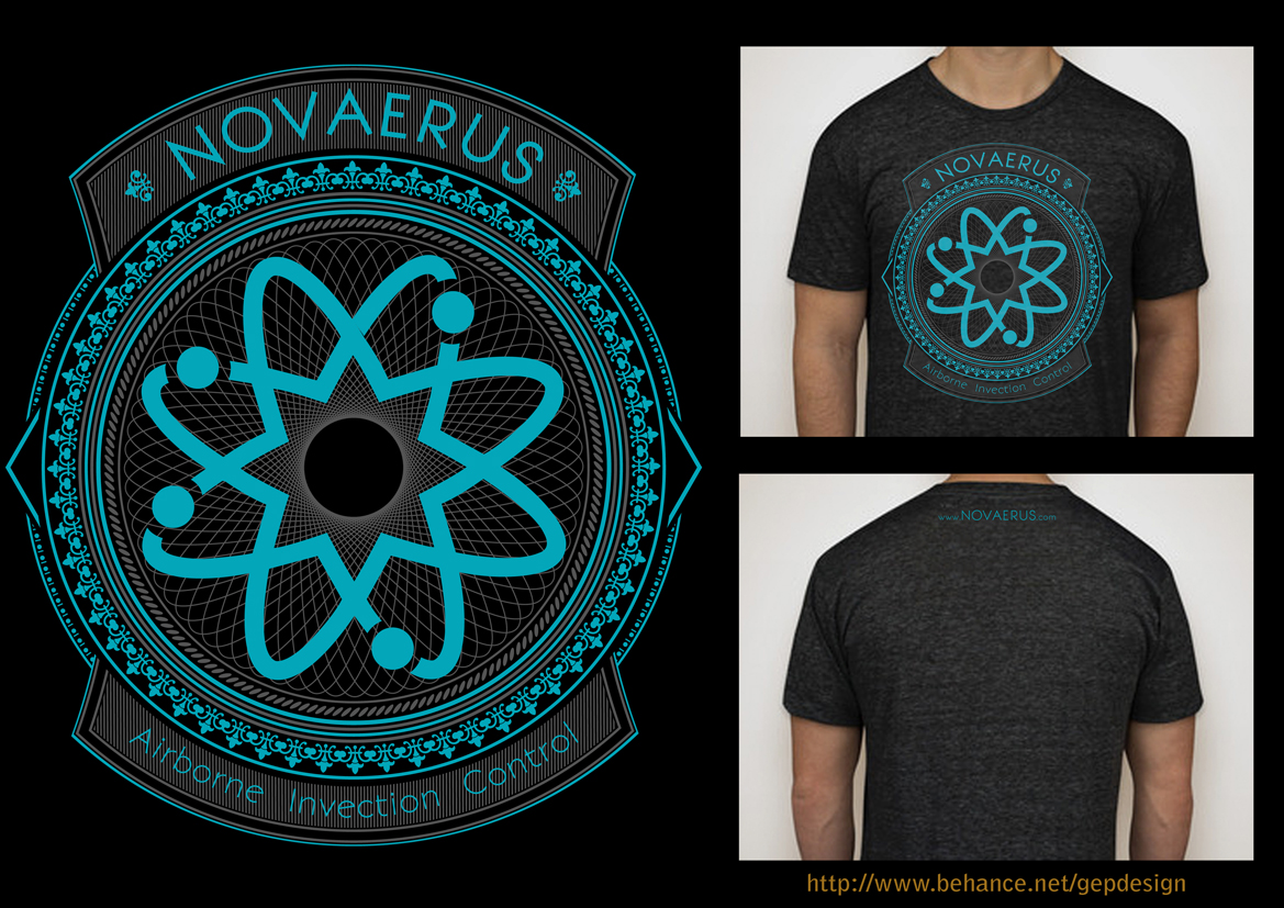 T-shirt Design by freedomdrawing for this project | Design #1773668