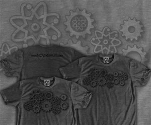 T-shirt Design by jd_teedesigns for this project | Design: #1790461
