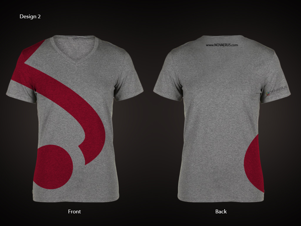 Diseño de Camiseta por hesham para este proyecto | Diseño #1793844