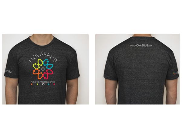 T-shirt Design by jerry24 for this project | Design #1797176