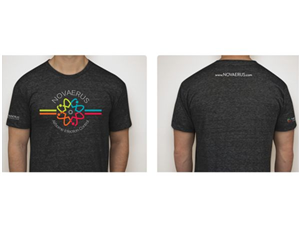 T-shirt Design by jerry24 for this project | Design: #1797188