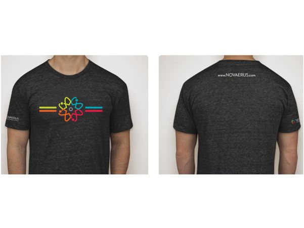 Diseño de Camiseta por jerry24 para este proyecto | Diseño #1797199