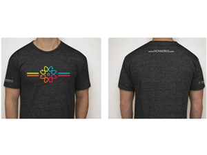 T-shirt Design by jerry24 for this project | Design: #1797199
