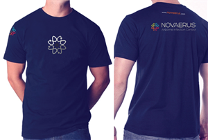 T-shirt Design by Sbss for this project | Design: #1769738