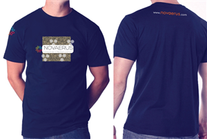 T-shirt Design by Sbss for this project | Design: #1769740