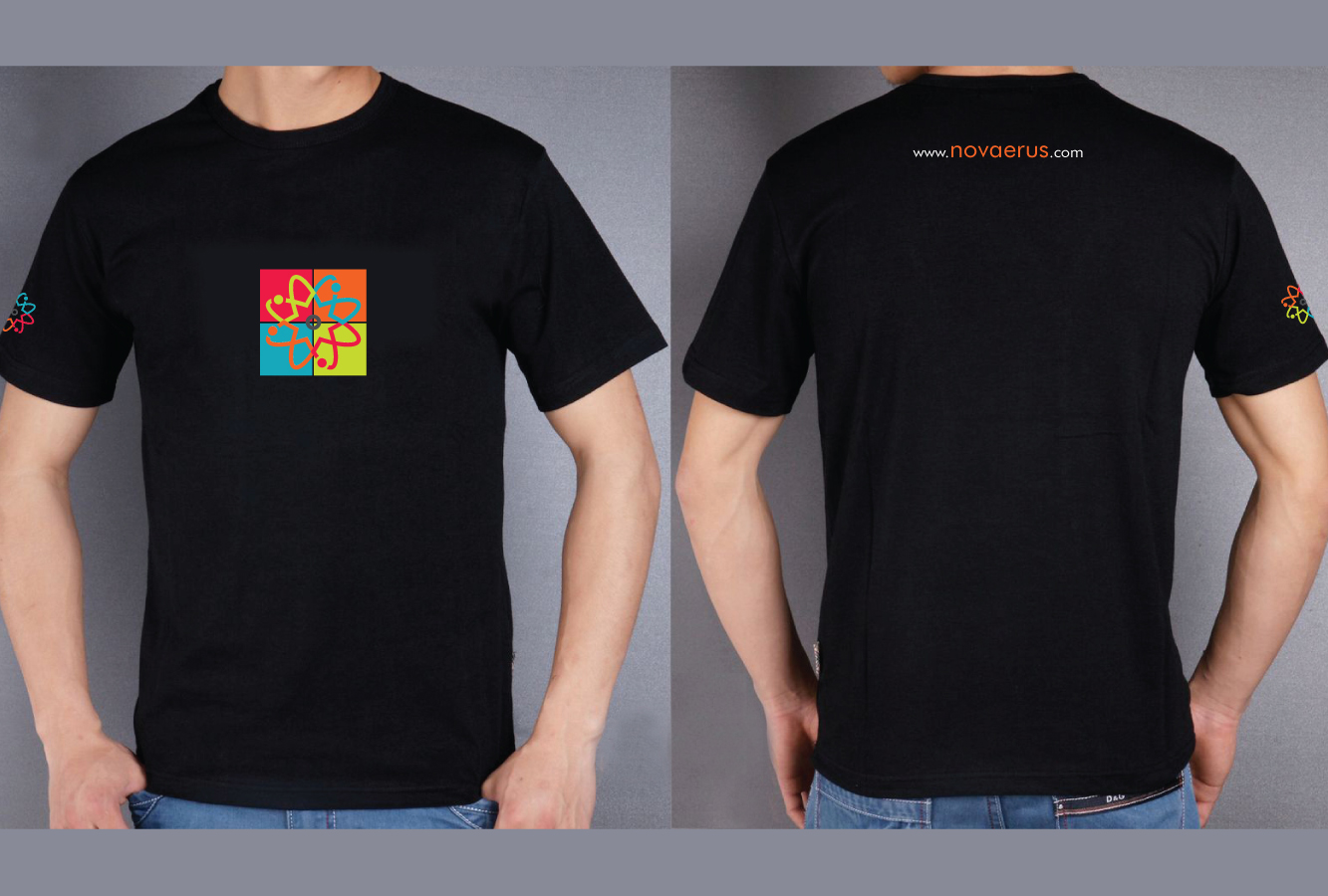 T-shirt Design by Sbss for this project | Design #1769741