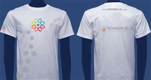 T-shirt Design by Sbss for this project | Design: #1769745