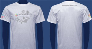 T-shirt Design by Sbss for this project | Design: #1769747