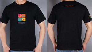 T-shirt Design by Sbss for this project | Design: #1769754