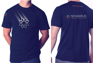 T-shirt Design by Sbss for this project | Design: #1770015