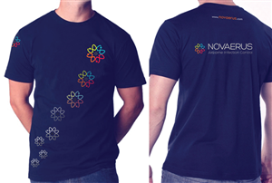 T-shirt Design by Sbss for this project | Design: #1770025