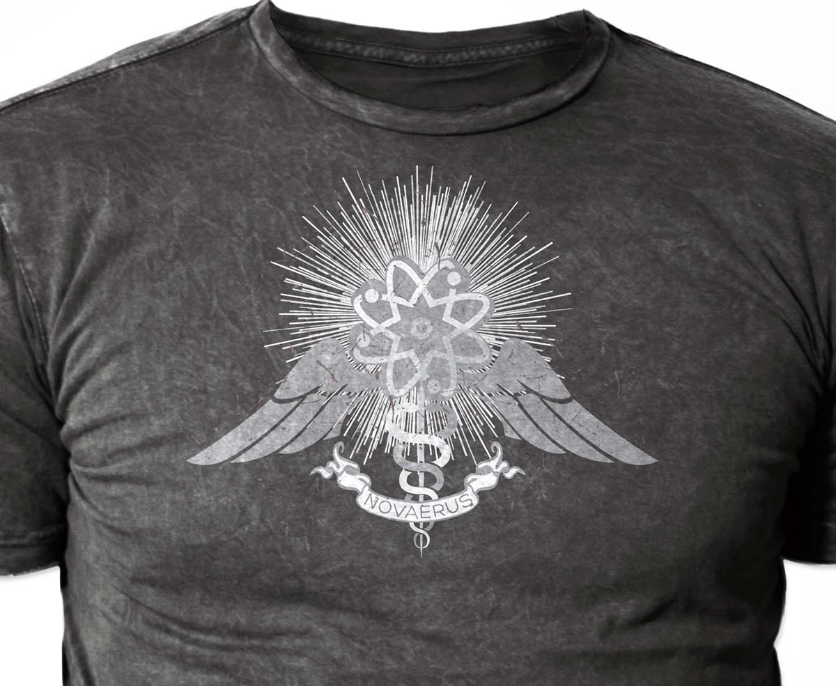 T-shirt Design by alice for this project | Design #1770524
