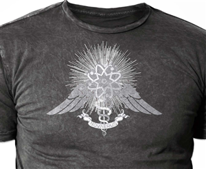 T-shirt Design by alice for this project | Design: #1770524