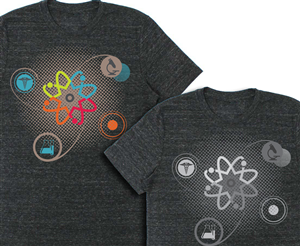 T-shirt Design by alice for this project | Design: #1787029