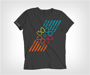T-shirt Design by jkpivaral for this project | Design: #1778180