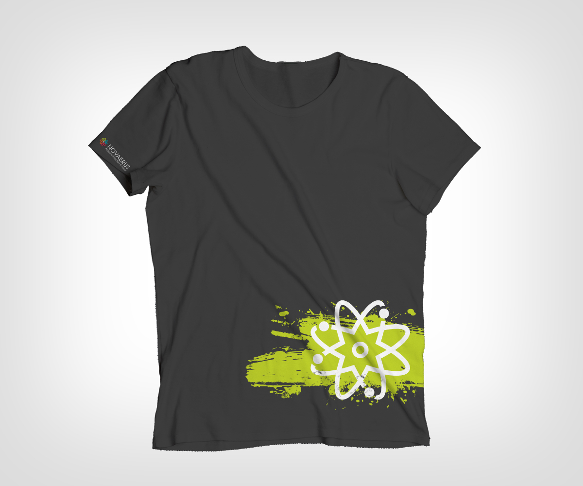 T-shirt Design by jkpivaral for this project | Design #1778221