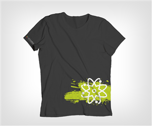T-shirt Design by jkpivaral for this project | Design: #1778221