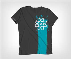 T-shirt Design by jkpivaral for this project | Design: #1778228