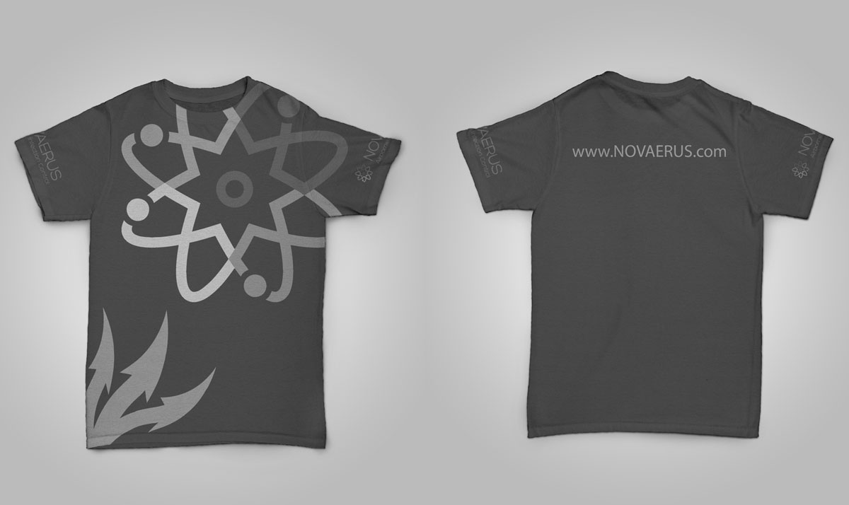 T-shirt Design by shaliwen for this project | Design #1760984