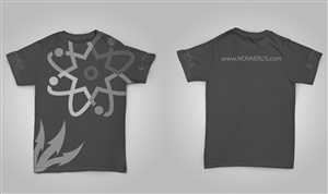 Design de T-shirt par shaliwen pour ce projet | Design #1760984