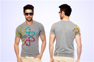 T-shirt Design by acmedesign