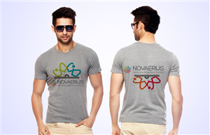 Design de T-shirt par acmedesign pour ce projet | Design #1800983