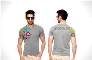 T-shirt Design by acmedesign for this project | Design: #1803776
