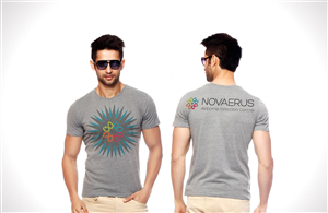T-shirt Design by acmedesign for this project | Design: #1803861