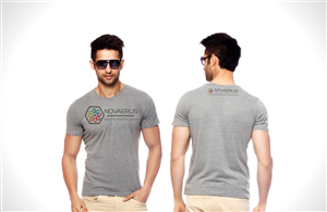 T-shirt Design by acmedesign for this project | Design: #1803880