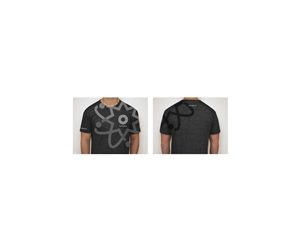 T-shirt Design by Mdesign