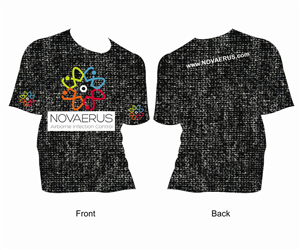 T-shirt Design by Kamal