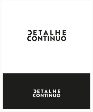 DETALHE CONTINUO | Design de Logo par lionx